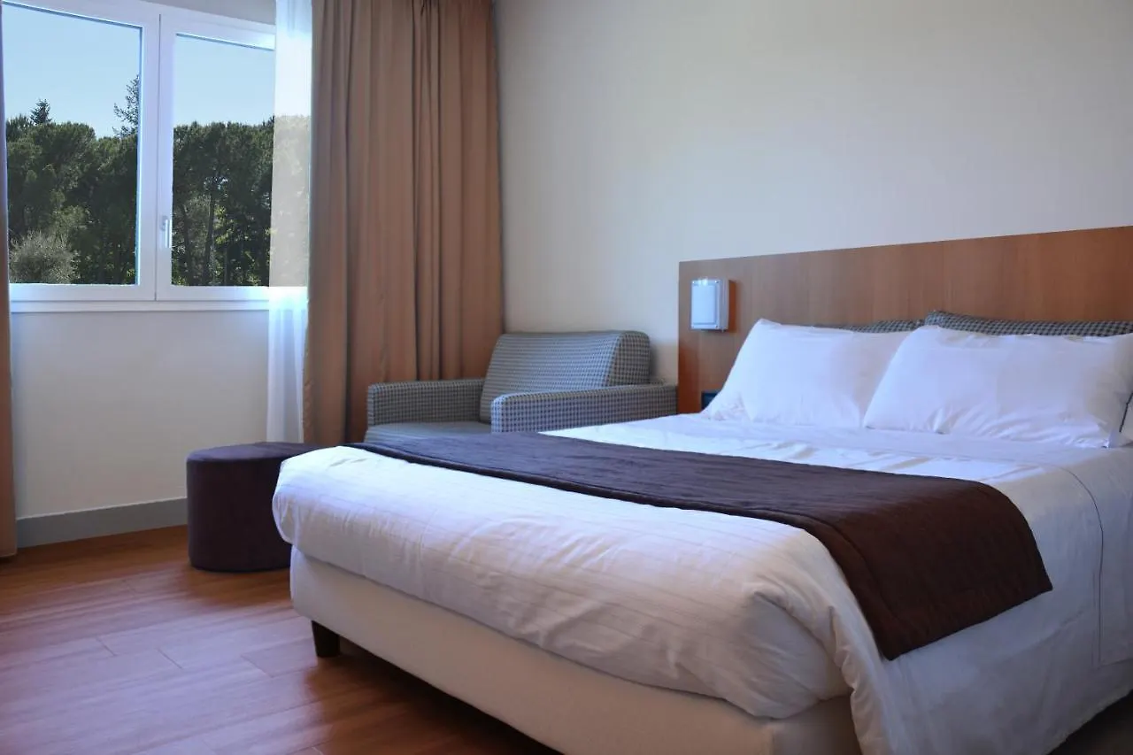 ****  Anusca Palace Hotel Castel San Pietro Terme Italy