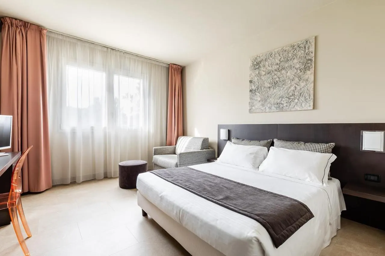 Anusca Palace Hotel Castel San Pietro Terme