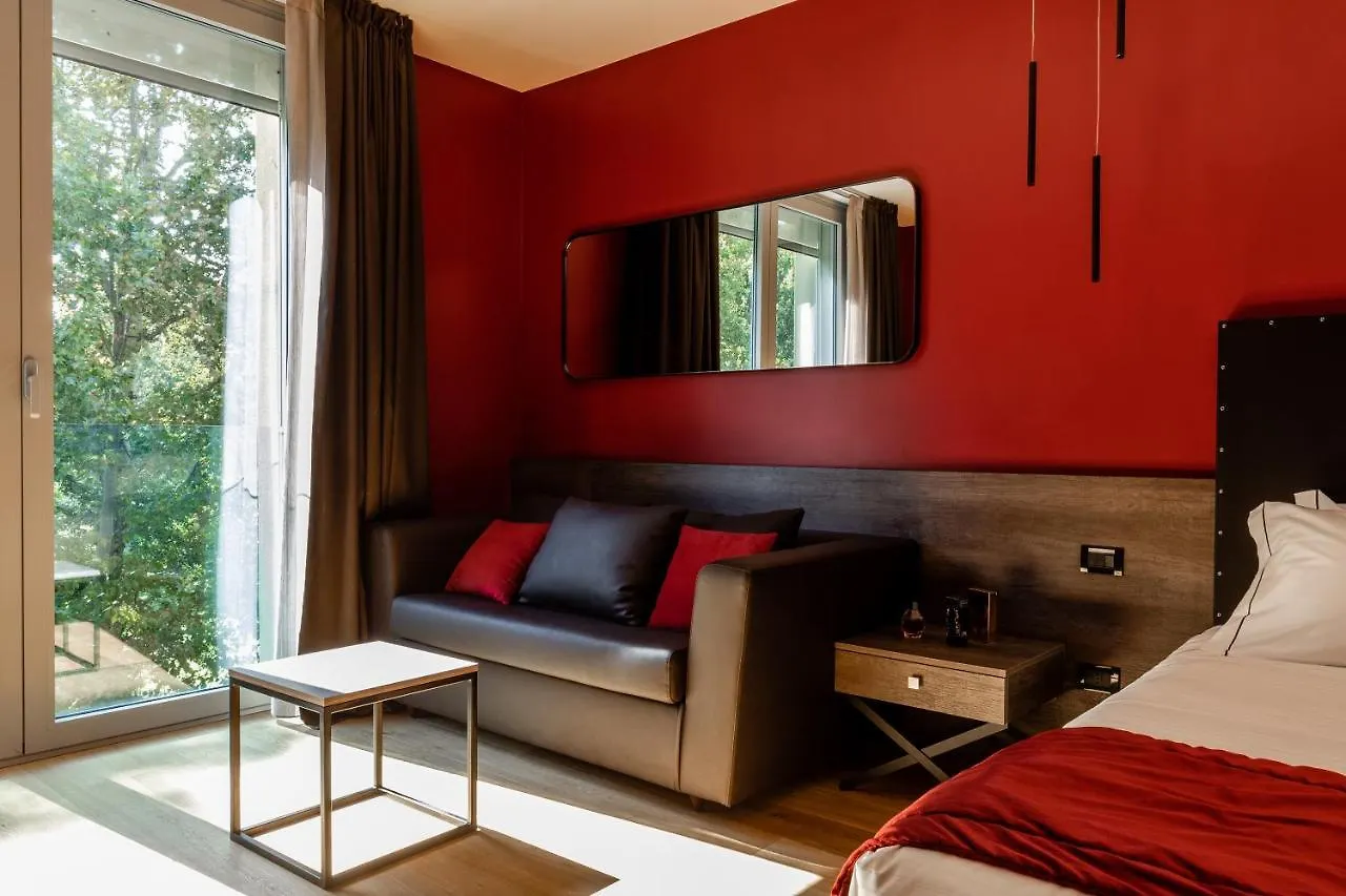 Anusca Palace Hotel Castel San Pietro Terme